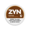 ZYN Coffee Nicotine Pouch 400x400