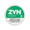 ZYN Spearmint Nicotine Pouch 400x400